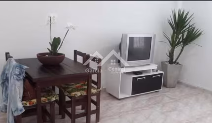 Apartamento em Peruíbe