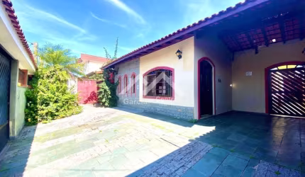 Casa em Peruíbe