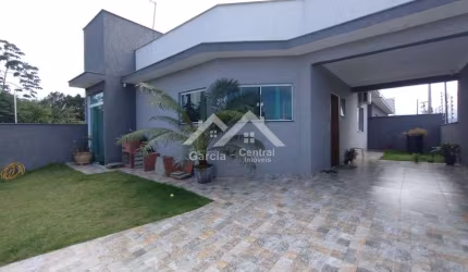 Casa em Peruíbe