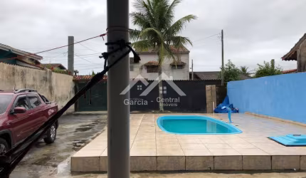 Casa em Peruíbe