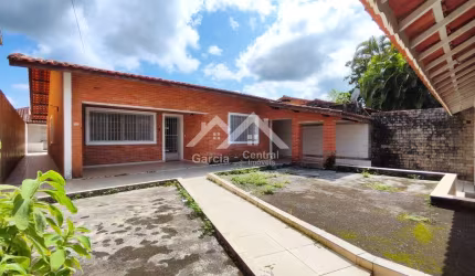 Casa em Peruíbe