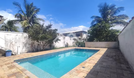 Casa em Peruíbe
