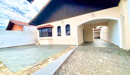 Casa em Peruíbe