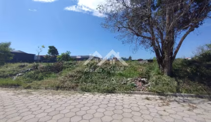 Terreno em Peruíbe.