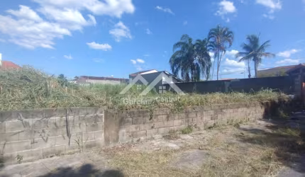 Terreno em Peruíbe