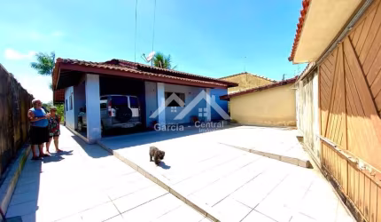 Casa em Peruíbe