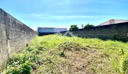 Terreno em Peruíbe