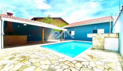 Casa em Peruíbe