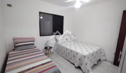 Apartamento em Peruíbe.