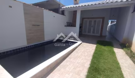 Casa em Peruíbe