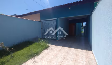 Casa em Peruíbe