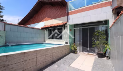 Casa em Peruíbe