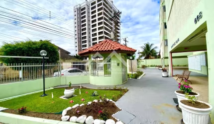 Apartamento em Peruíbe