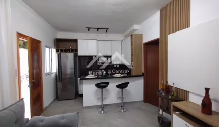Apartamento em Peruíbe