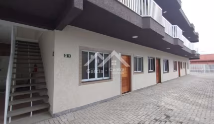 Apartamento em Peruíbe