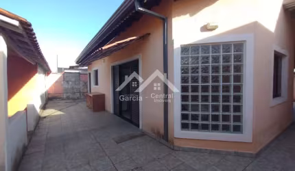 Casa em Peruíbe