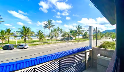 Casa em Peruíbe