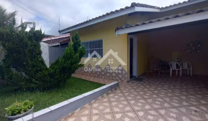 Casa em Peruíbe.