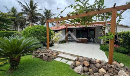Casa em Peruíbe