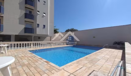 Apartamento em Peruíbe