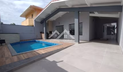 Casa em Peruíbe