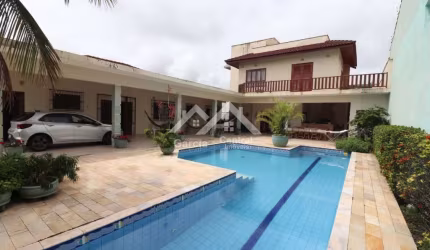Casa em Peruíbe