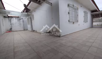 Casa em Peruíbe.