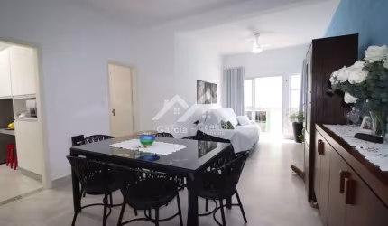 Apartamento em Peruíbe