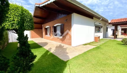 Casa em Peruíbe
