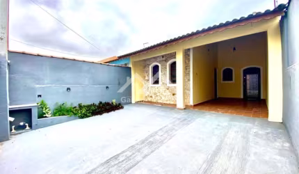 Casa em Peruíbe