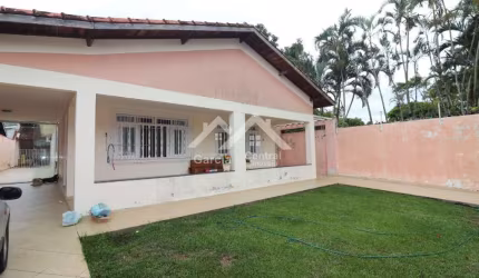 Casa em Peruíbe