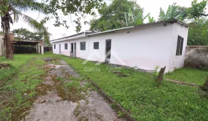 Casa em Peruíbe