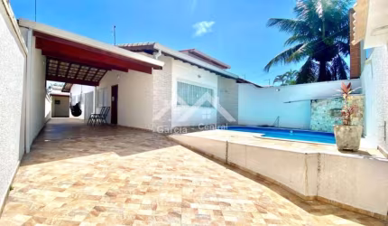 Casa em Peruíbe