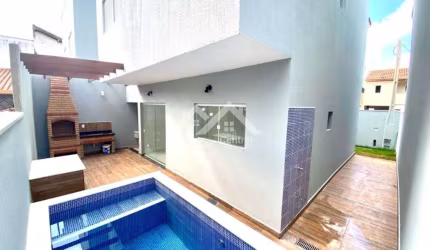 Sobrado em Peruíbe