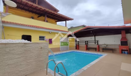 Sobrado em Peruíbe