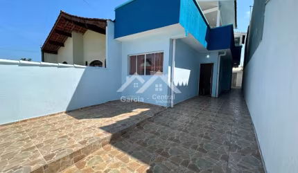 Casa em Peruíbe