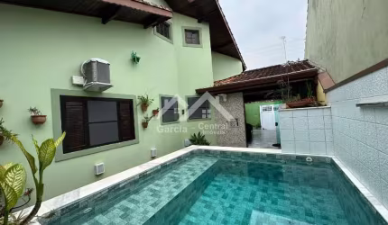 Casa em Peruíbe