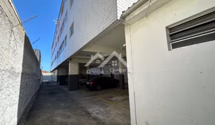 Apartamento no Centro de Peruíbe