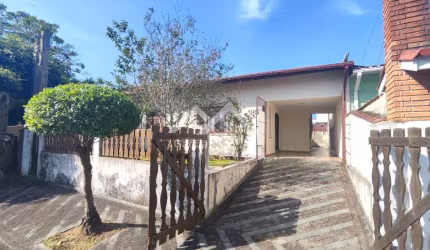 Casa em Peruíbe