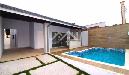 Casa em Peruíbe