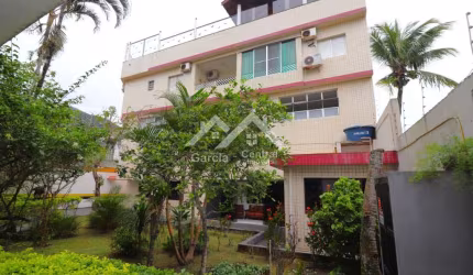 Apartamento no Centro de Peruíbe