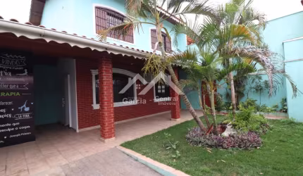 Sobrado em Peruíbe