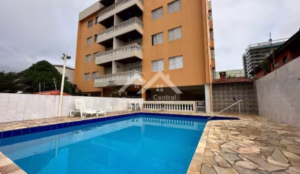 Apartamento a venda no Centro de Peruíbe
