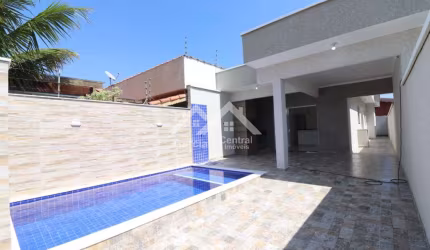 Casa em Peruíbe