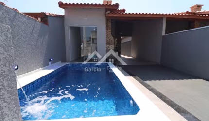 Casa em Peruíbe
