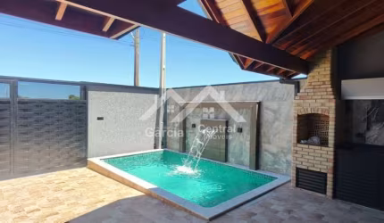 Casa em Peruíbe