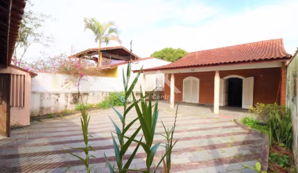 Casa em Peruíbe