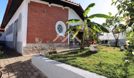 Casa em Peruíbe