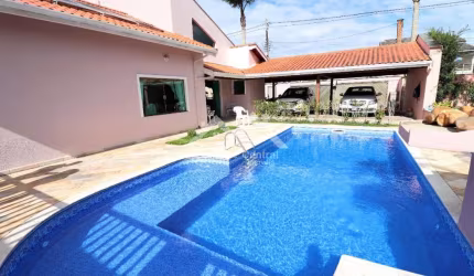 Casa em Peruíbe