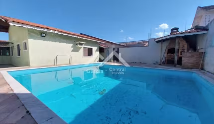 Casa em Peruíbe